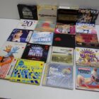 CD DE MUSICA DISCOTECA