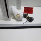 WII CON MANDO Y NUNCHUCK