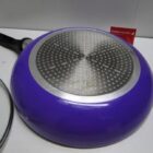 SARTEN CON TAPA NUEVA