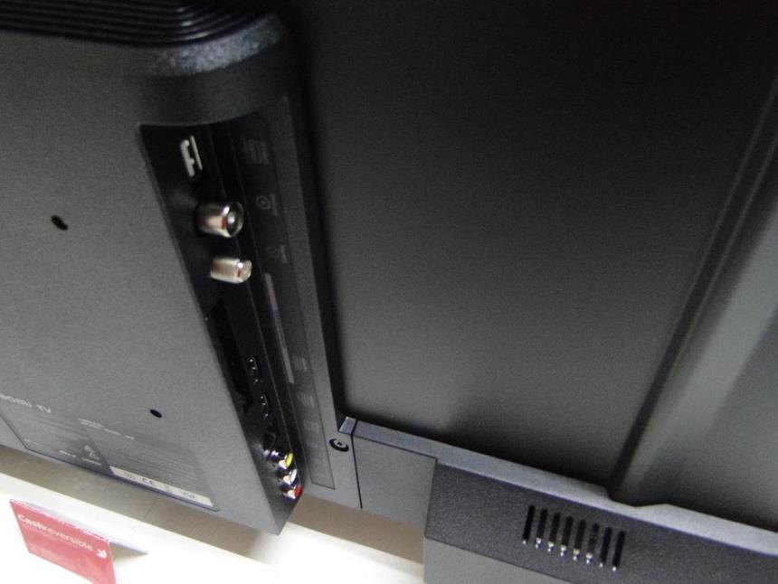 SMART TV 32' NUEVA CON CAJA