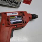 TALADRO CON ACCESORIOS Y CAJA