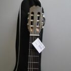 GUITARRA ESPAÑOLA CON FUNDA SEMINUEVA