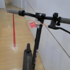 PATINETE ELECTRICO SEMINUEVO