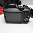 CAMARA DE FOTOS BRIDGE DIGITAL CON FUNDA