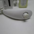 WII CON MANDO Y NUNCHUK