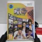 MICROFONOS DE WII CON JUEGO