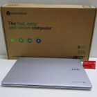 CHROMEBOOK 15,6 CON CAJA