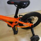 BICICLETA INFANTIL 14' PERFECTO ESTADO