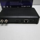 TDT CABLEWORLD COMBO