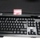 TECLADO GAMING SEMINUEVO
