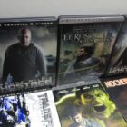 PELICULAS DVD STEELBOOK