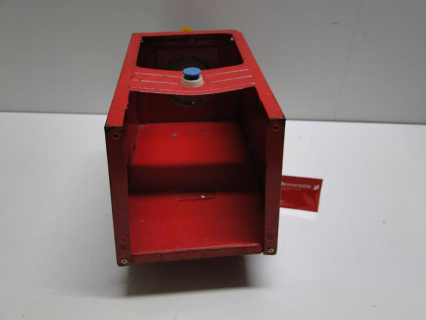 COCHE COCACOLA VINTAGE