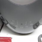 VENTILADOR DE DISEÑO CON CAJA