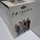 PACK SERIE FRIEND 69 DVD *