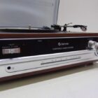 TOCADISCOS - RADIO A ESTRENAR