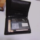 CARTERA DE PIEL A ESTRENAR