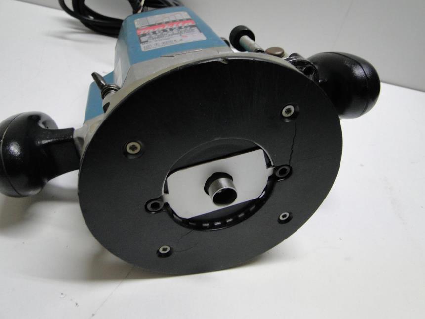 FRESADORA PROFESIONAL