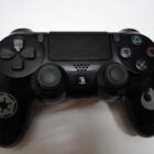 PS4 EDICION ESPECIAL CON MANDO Y JUEGO *