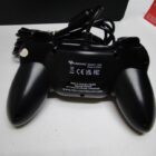 PS4 SLIM CON MANDO DE CABLE