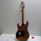 GUITARRA ELECTROACUSTICA CON FUNDA SEMINUEVA