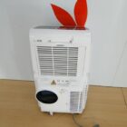 AIRE ACONDICIONADO PORTATIL CON MANDO