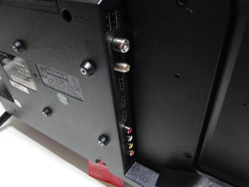 TV LED 24 CON CAJA SEMINUEVA