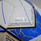 BALON FUTBOL NUEVO
