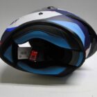 CASCO MOTO SEMINUEVO