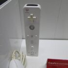 WII CON MANDO Y NUNCHUCK