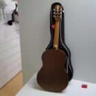 GUITARRA ESPAÑOLA CON FUNDA SEMINUEVA