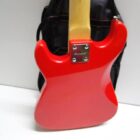 GUITARRA ELECTRICA CON FUNDA 1/2