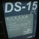 ALTAVOZ AUTOAMPLIFICADO