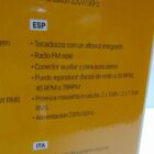 TOCADISCOS - RADIO A ESTRENAR