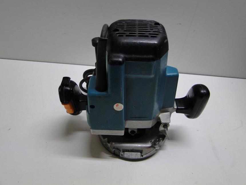 FRESADORA PROFESIONAL