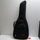 GUITARRA ELECTROACUSTICA CON FUNDA SEMINUEVA