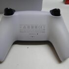 PS5 CON CAJA Y LECTOR