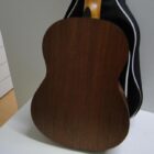 GUITARRA ESPAÑOLA CON FUNDA SEMINUEVA