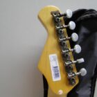 GUITARRA ELECTRICA CON FUNDA 1/2