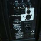 ALTAVOZ AUTOAMPLIFICADO