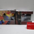 TAZA CON CAJA
