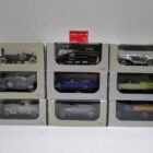 COCHE DE COLECCION A ESCALA 1/32