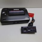 MASTER SYSTEM II CON MANDO