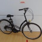 BICICLETA DE PASEO