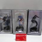 FIGURA DE COLECCION CON FASCICULO