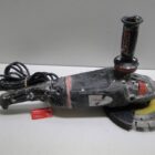 RADIAL GRANDE PROFESIONAL CON DISCO Y MANGO