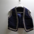 CHALECO DE FIESTA DE ELDA