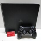 PS4 SLIM CON MANDO