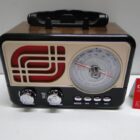 RADIO PORTATIL