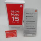 REDMI NOTE 15 PRO 5G NUEVO