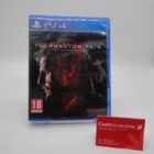 JUEGO PS4